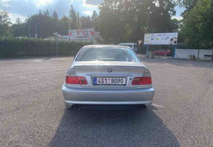 BMW 330 CD r.v.2005 (150 kw) 1.Majitel - foto 5