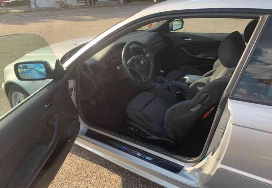 BMW 330 CD r.v.2005 (150 kw) 1.Majitel - foto 9
