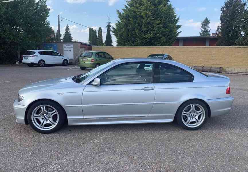 BMW 330 CD r.v.2005 (150 kw) 1.Majitel - foto 3