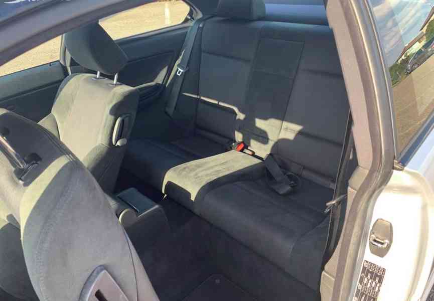 BMW 330 CD r.v.2005 (150 kw) 1.Majitel - foto 13