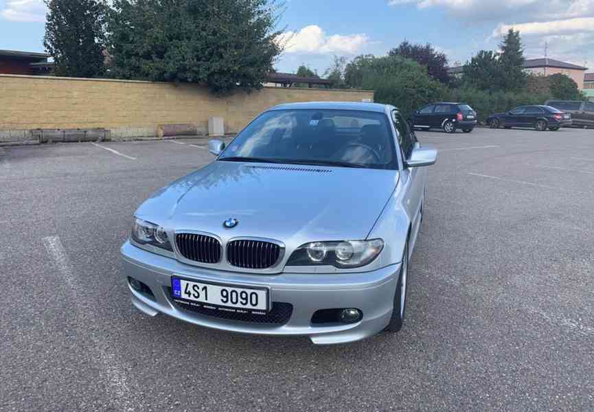 BMW 330 CD r.v.2005 (150 kw) 1.Majitel - foto 1