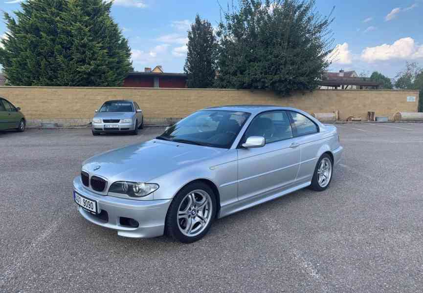 BMW 330 CD r.v.2005 (150 kw) 1.Majitel - foto 2