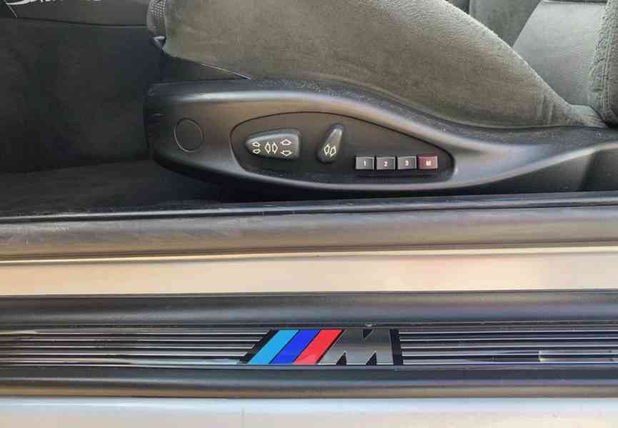BMW 330 CD r.v.2005 (150 kw) 1.Majitel - foto 15