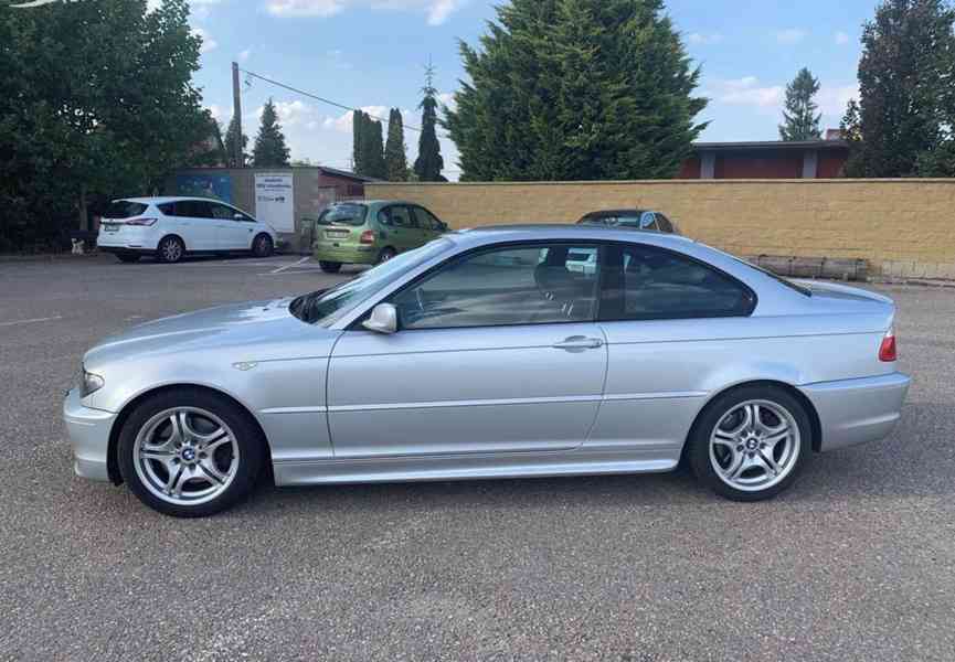 BMW 330 CD r.v.2005 (150 kw) 1.Majitel - foto 10