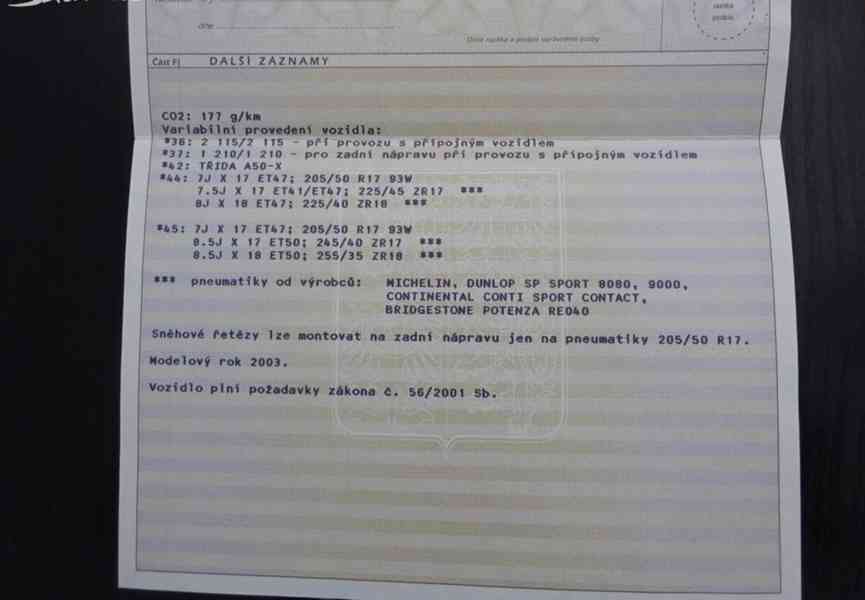 BMW 330 CD r.v.2005 (150 kw) 1.Majitel - foto 18