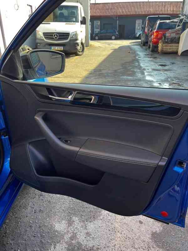 Škoda Rapid 1,0   2018 TSI - foto 10