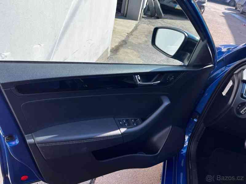 Škoda Rapid 1,0   2018 TSI - foto 18