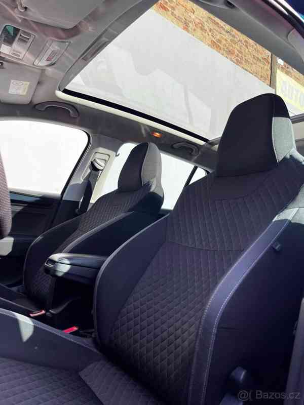 Škoda Rapid 1,0   2018 TSI - foto 9