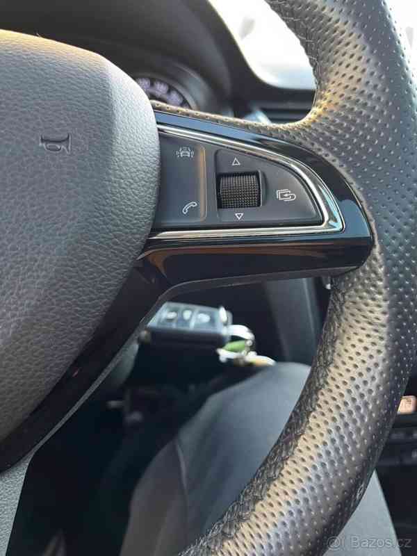 Škoda Rapid 1,0   2018 TSI - foto 16