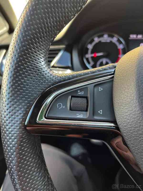 Škoda Rapid 1,0   2018 TSI - foto 15