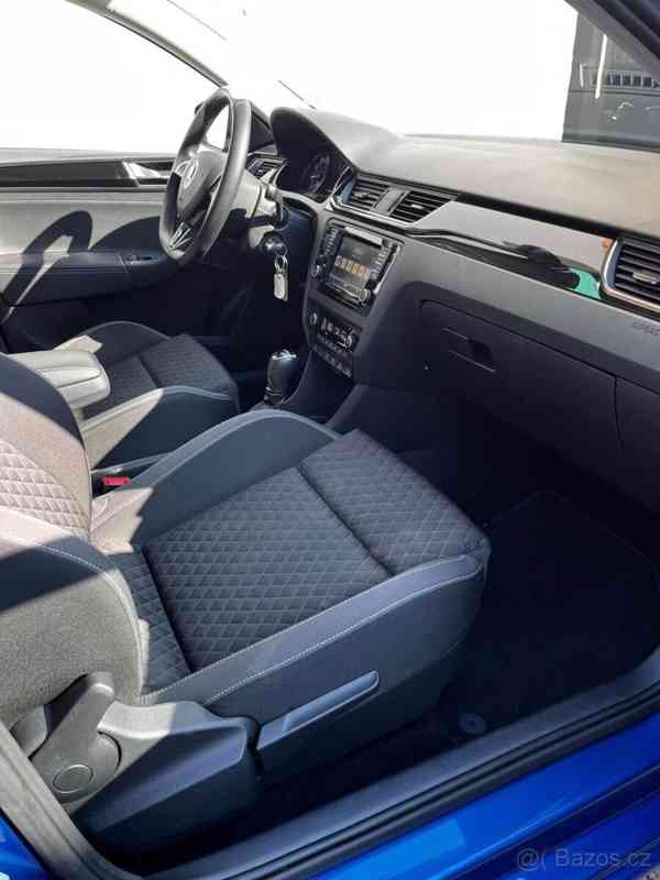 Škoda Rapid 1,0   2018 TSI - foto 12