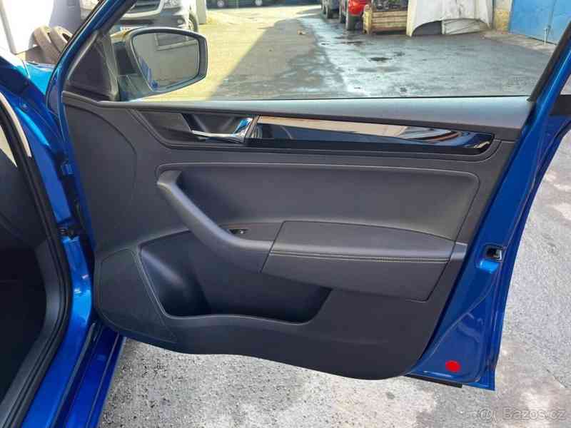 Škoda Rapid 1,0   2018 TSI - foto 17