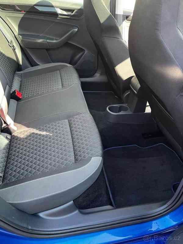 Škoda Rapid 1,0   2018 TSI - foto 11