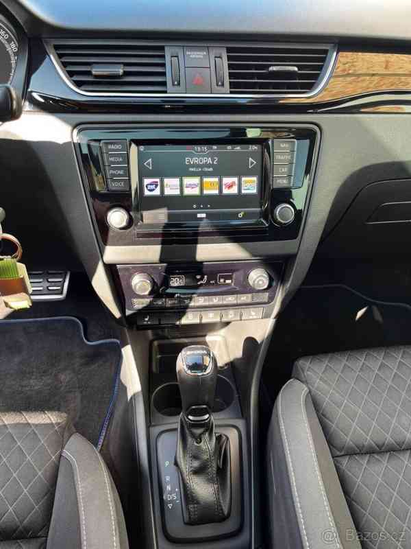 Škoda Rapid 1,0   2018 TSI - foto 6