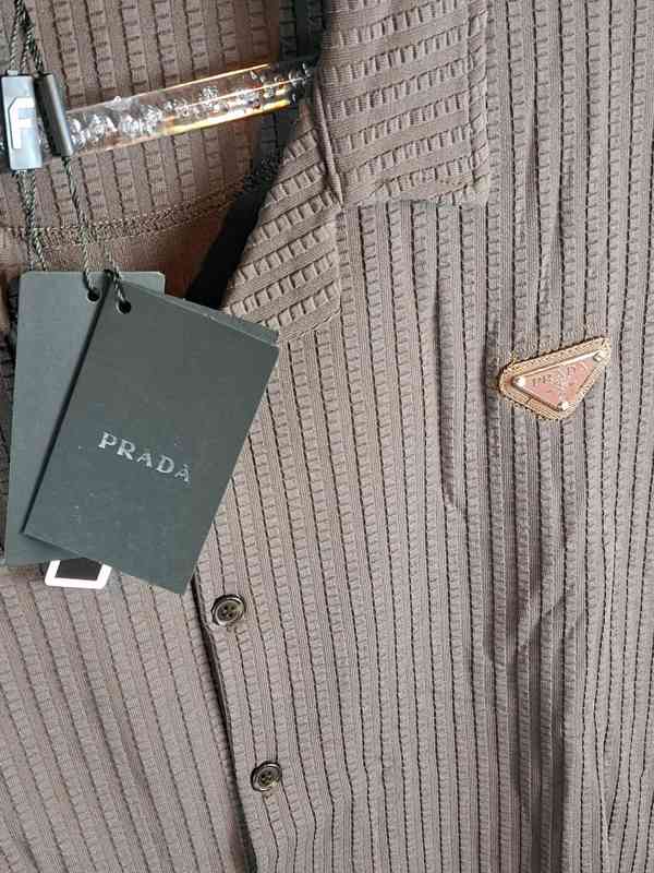 Letní set PRADA  - foto 2