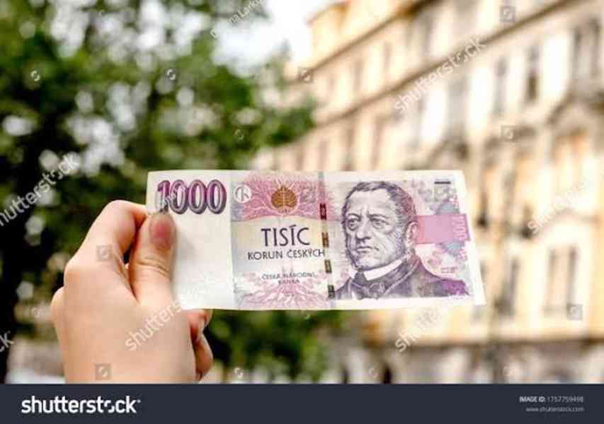 Získejte 900 000 Kč na svůj účet do 15 minut - foto 2