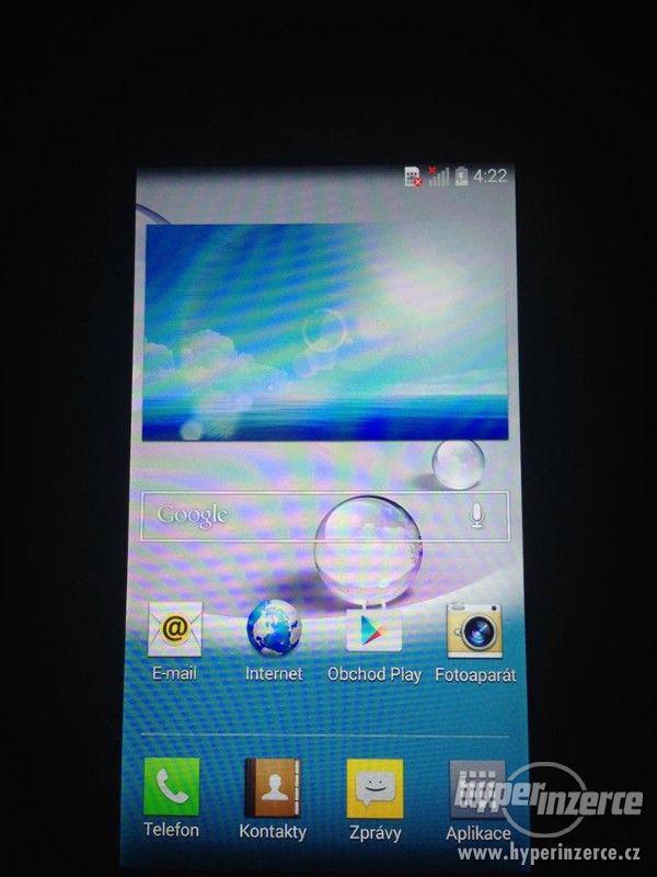 LG optimus l9 2 - foto 2