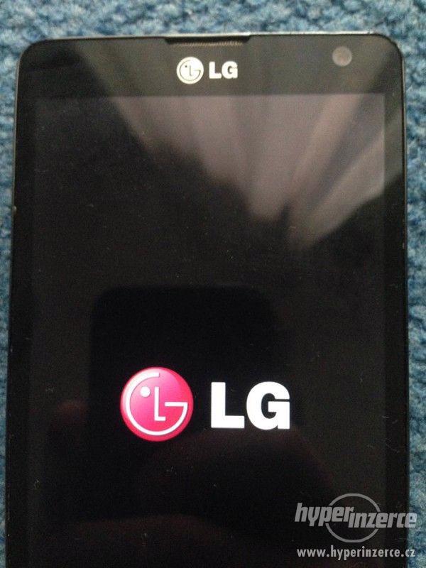 LG optimus l9 2 - foto 3