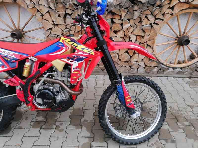 BETA RR 4T 350 - foto 4