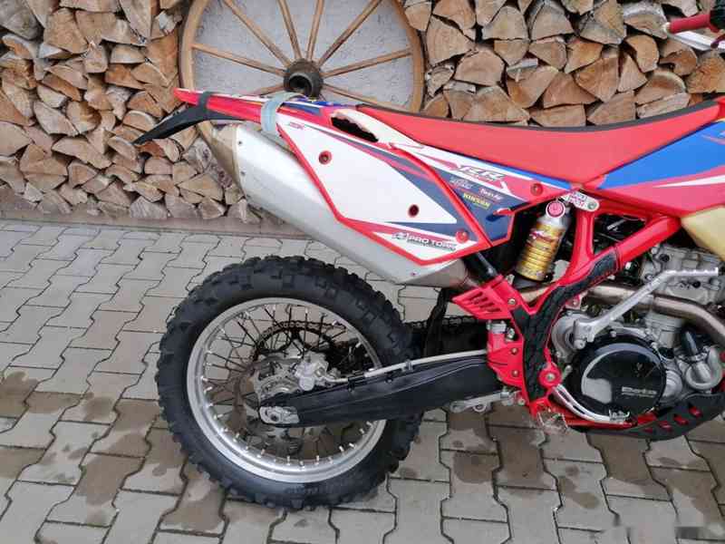 BETA RR 4T 350 - foto 5
