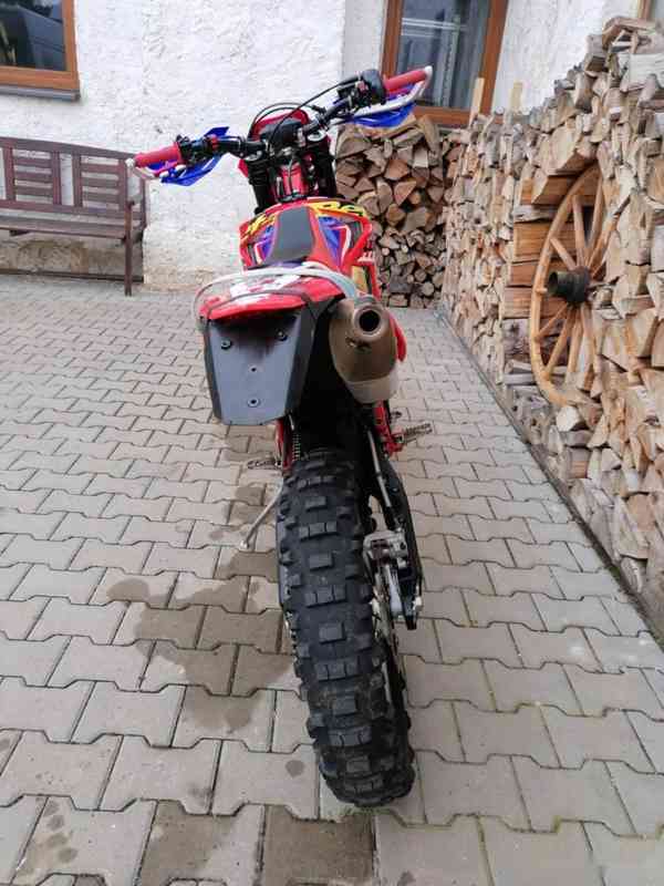 BETA RR 4T 350 - foto 13
