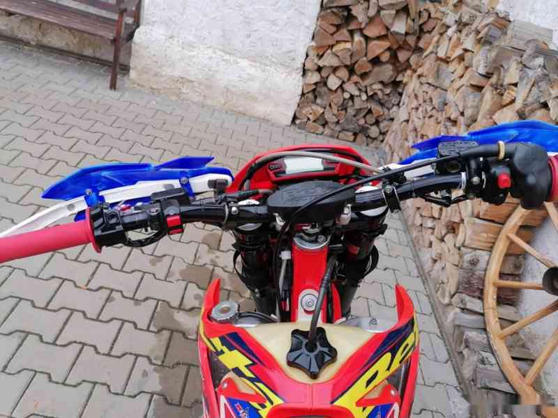 BETA RR 4T 350 - foto 11