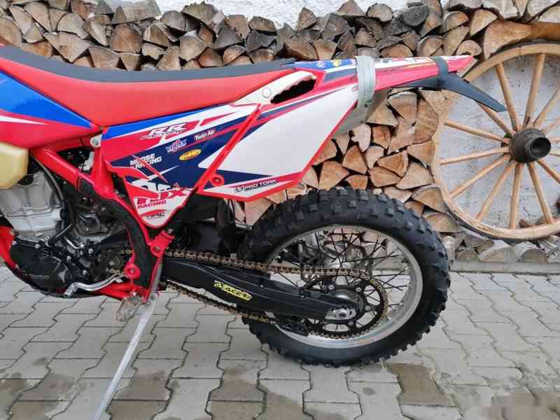 BETA RR 4T 350 - foto 10