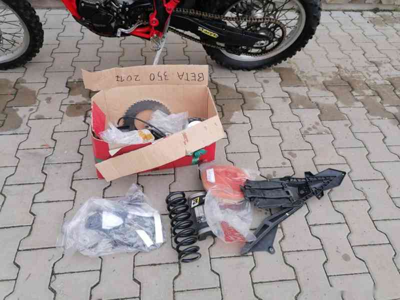 BETA RR 4T 350 - foto 15