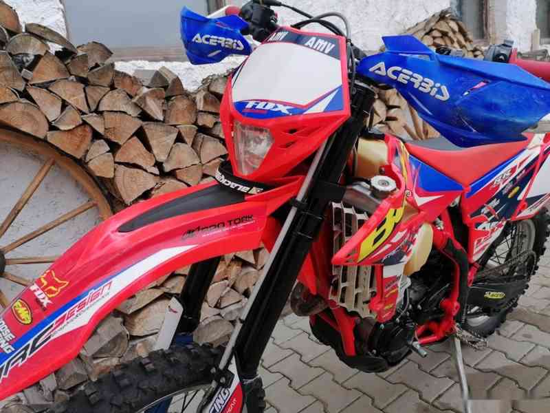 BETA RR 4T 350 - foto 14
