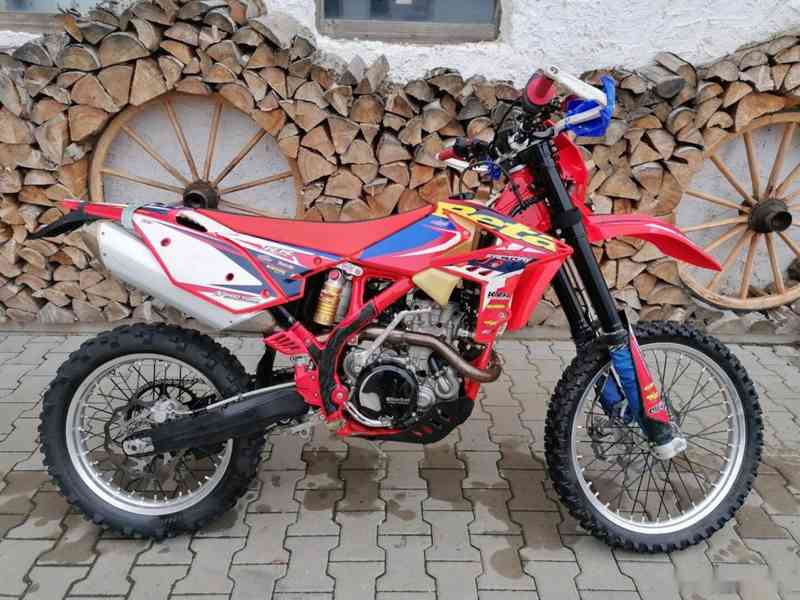 BETA RR 4T 350 - foto 2