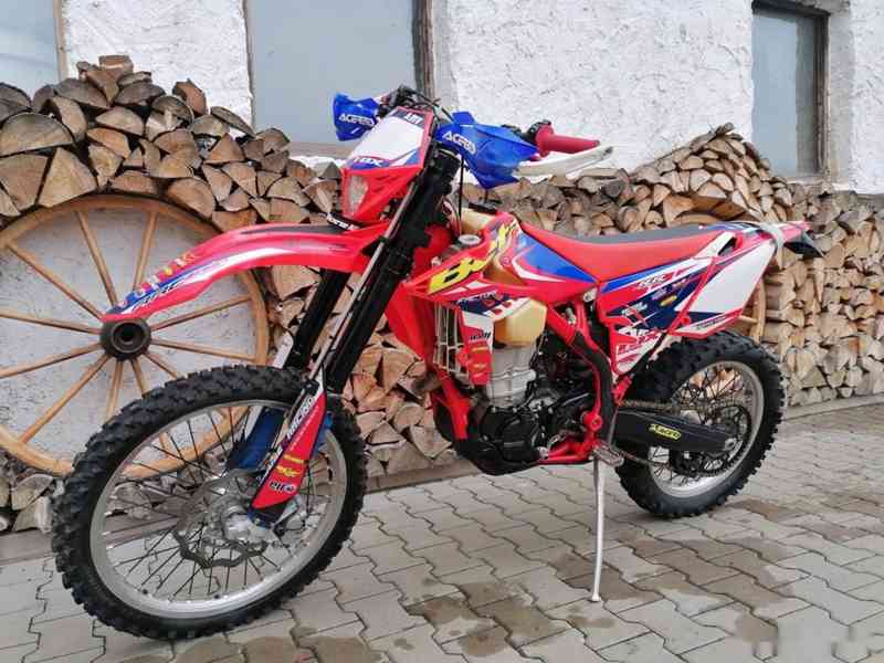 BETA RR 4T 350 - foto 6