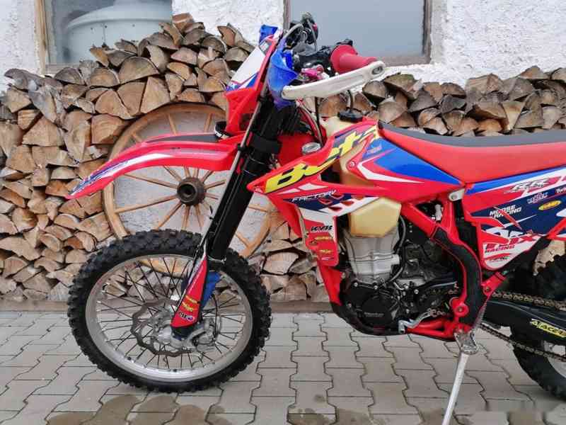 BETA RR 4T 350 - foto 9