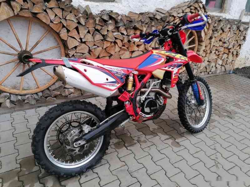 BETA RR 4T 350 - foto 3