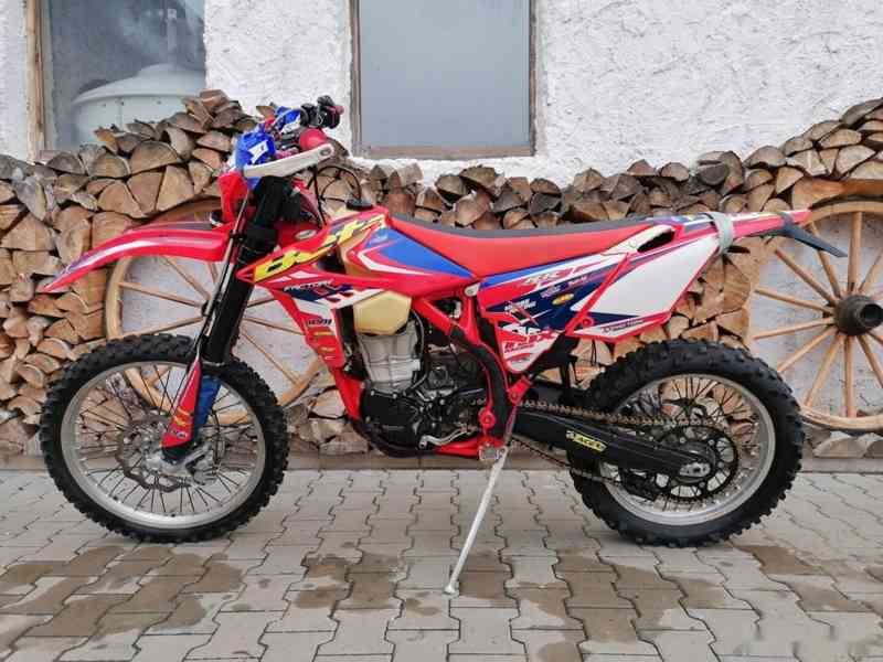 BETA RR 4T 350 - foto 7