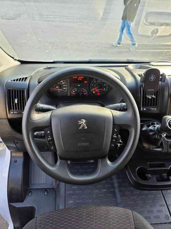 Peugeot Boxer 2,2   L2H2 2023 - foto 9