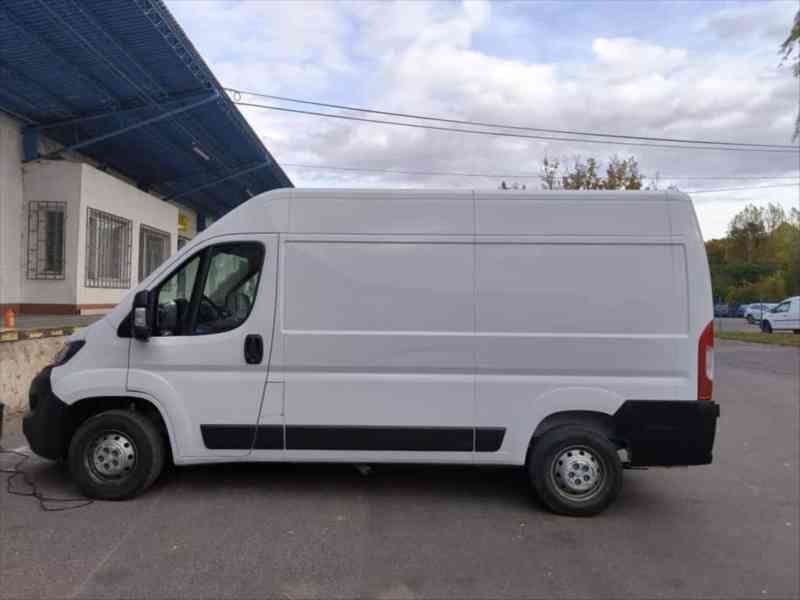 Peugeot Boxer 2,2   L2H2 2023 - foto 4