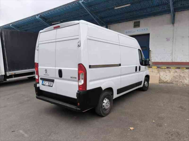Peugeot Boxer 2,2   L2H2 2023 - foto 3