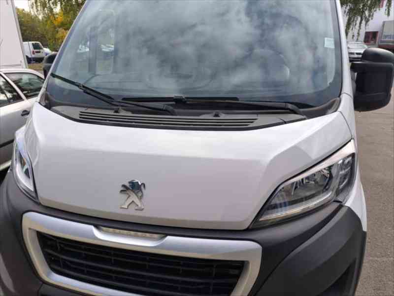 Peugeot Boxer 2,2   L2H2 2023 - foto 5