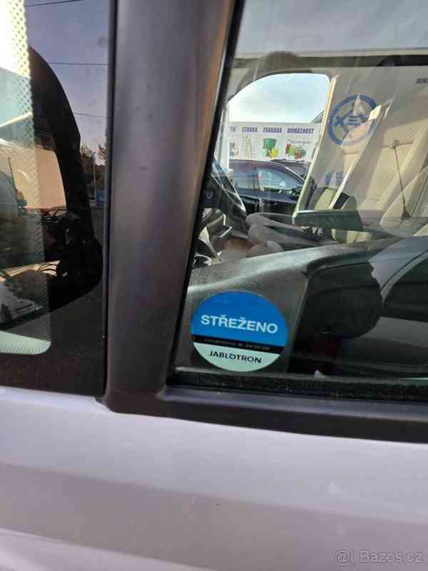 Peugeot Boxer 2,2   L2H2 2023 - foto 8