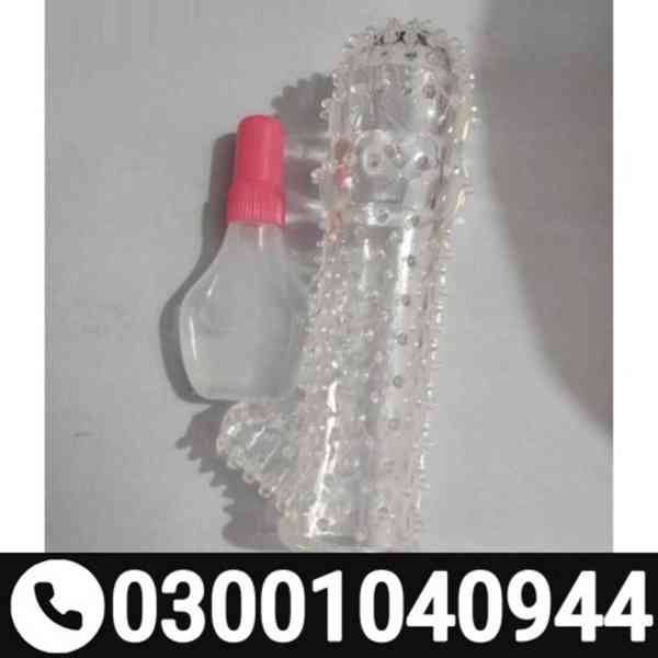 Silicone Condom in Pakistan ( 0300.1040944 ) Call Now - foto 1