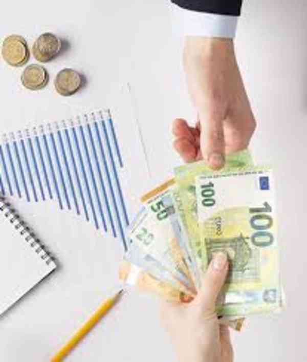 Půjčka peněz  - foto 2