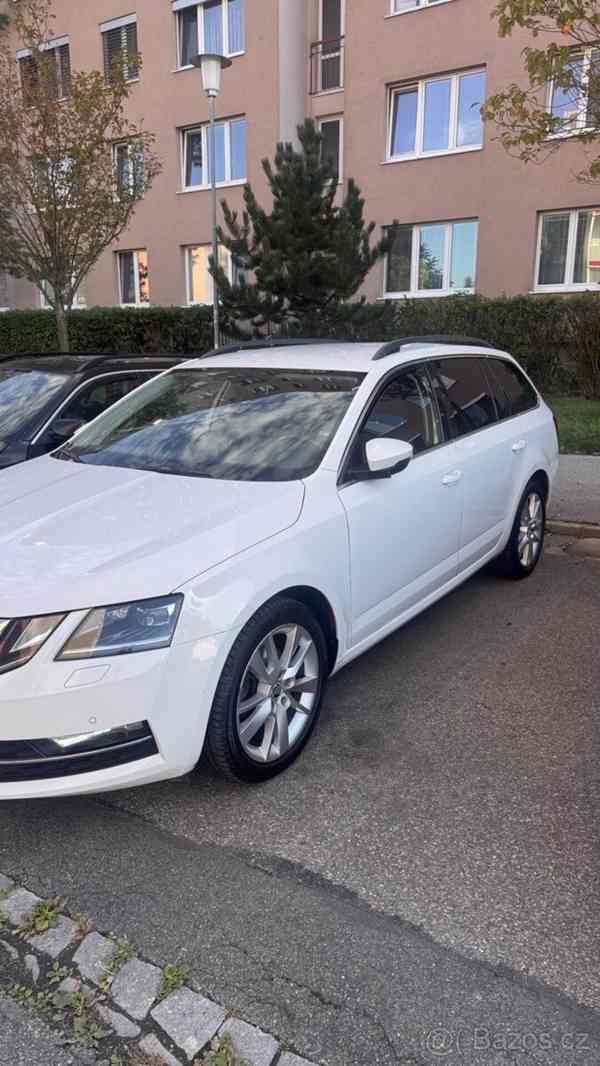 Škoda Octavia 1,0 - foto 13