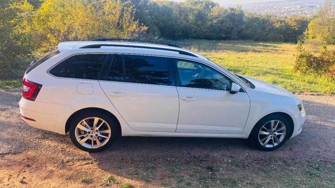 Škoda Octavia 1,0 - foto 2