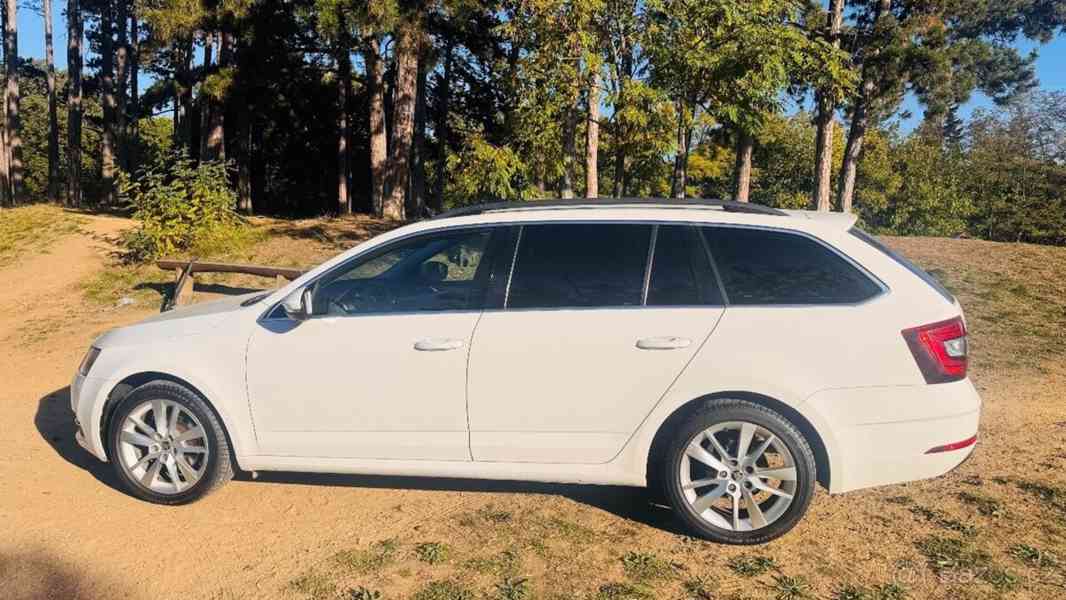 Škoda Octavia 1,0 - foto 18
