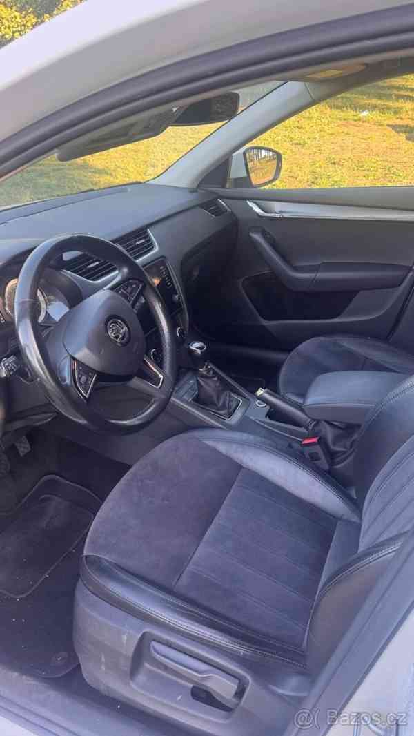 Škoda Octavia 1,0 - foto 5