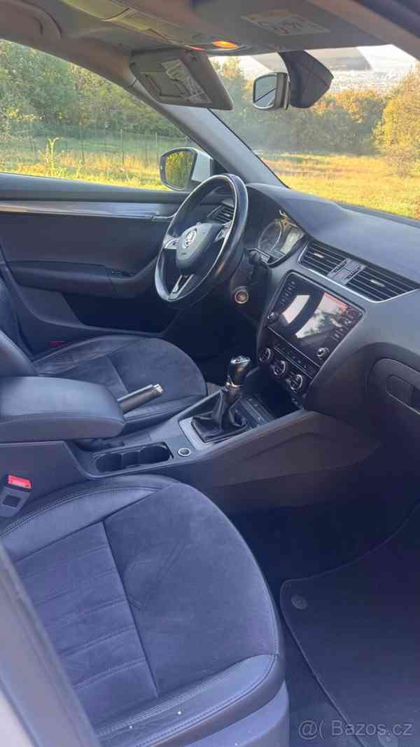 Škoda Octavia 1,0 - foto 6