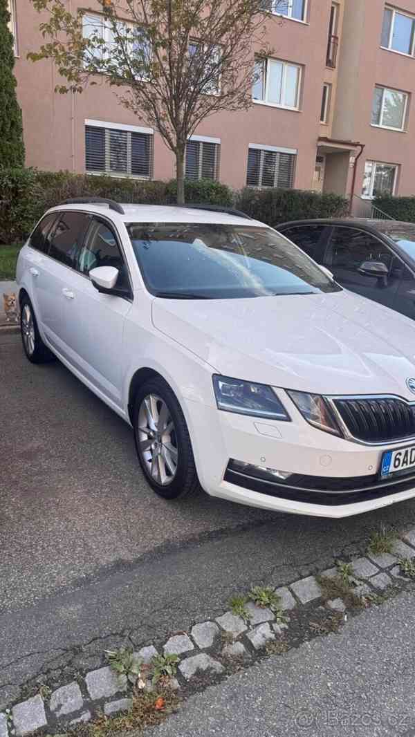 Škoda Octavia 1,0 - foto 10