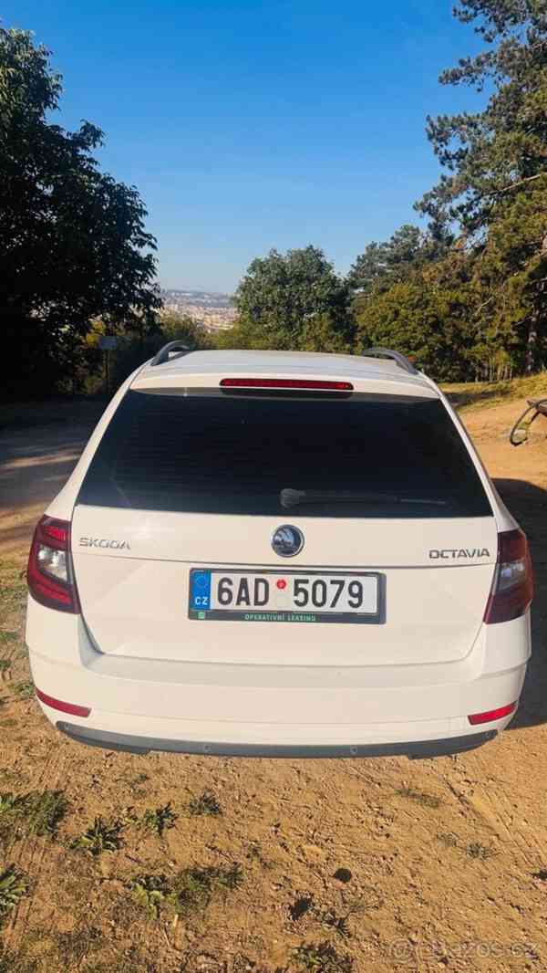 Škoda Octavia 1,0 - foto 3
