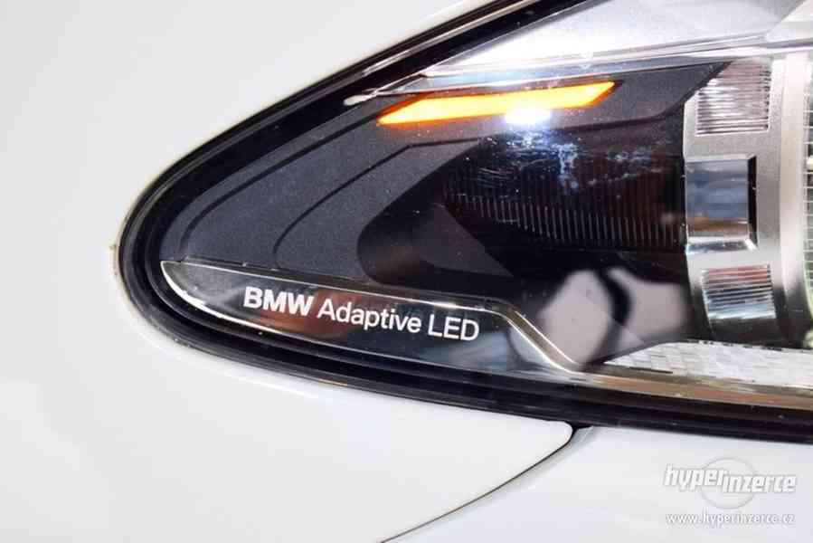 BMW M550d X-Drive !PĚKNÝ STAV! - foto 4