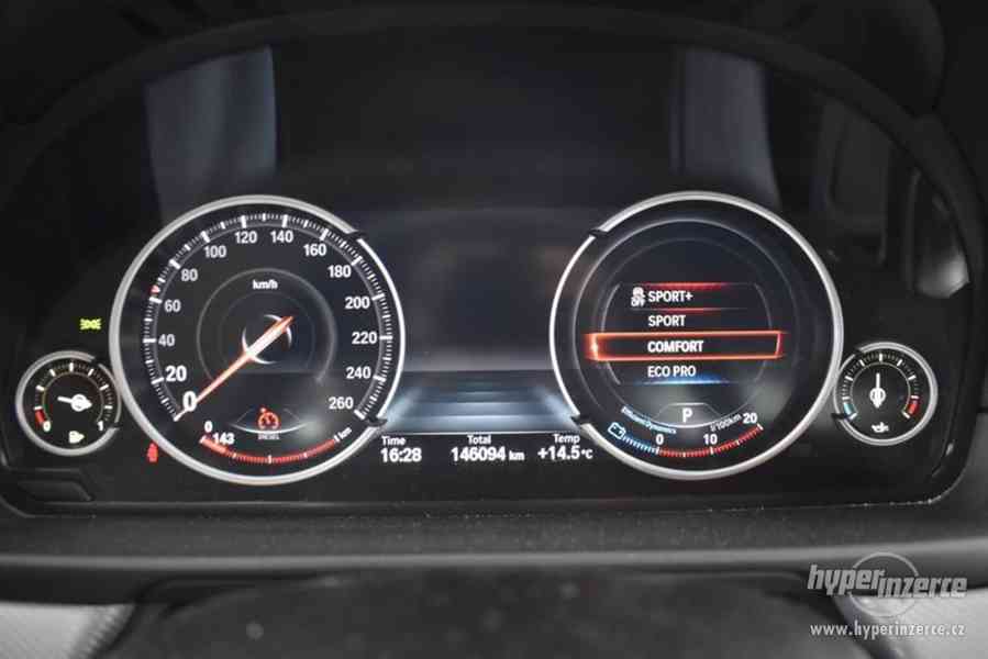 BMW M550d X-Drive !PĚKNÝ STAV! - foto 6